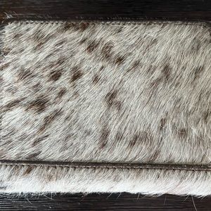 Myra wallet in good condition.